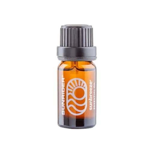 SunBreeze olaj 10 ml